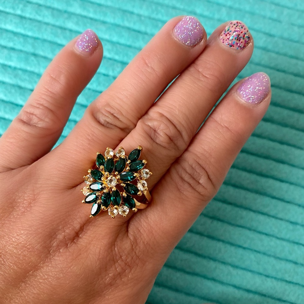 Cocktail Ring